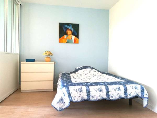 Colocation / Appartement 3 pièces de 59 m², Nantes, Avenue des Sulkies / Photo 2