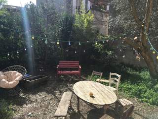 Colocation / Maison 6 pièces de 110 m², Toulouse, Rue François Magendie