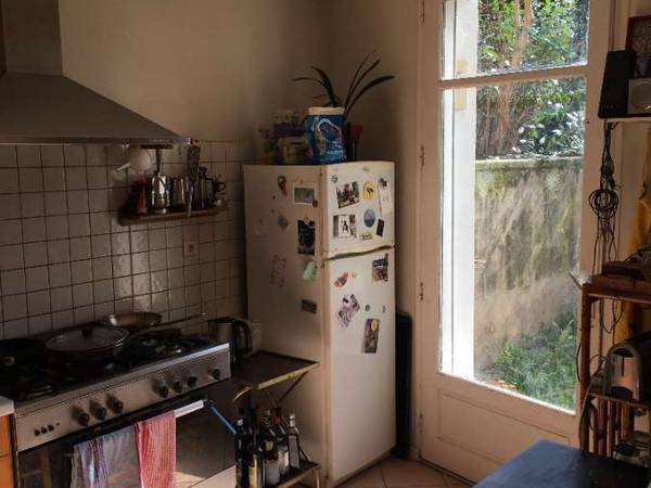 Colocation / Maison 6 pièces de 110 m², Toulouse, Rue François Magendie / Photo 2