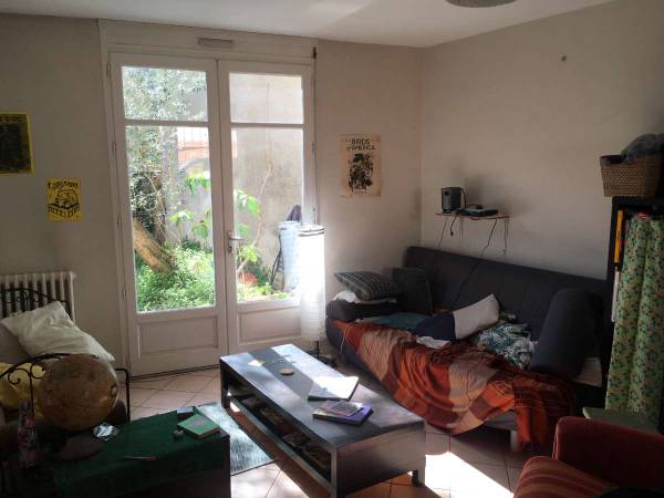 Colocation / Maison 6 pièces de 110 m², Toulouse, Rue François Magendie / Photo 3