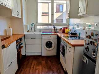 Flatsharing / 4-bedroom flat · 72 m², Alfortville, Rue Roger Mordrel