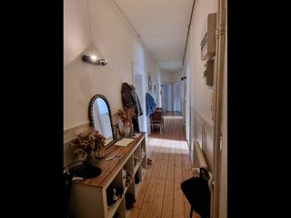 Colocation / 6 rooms apartment · 137 m², Strasbourg, Rue Oberlin