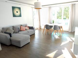 Room share, 5 rooms apartment, Villeurbanne
