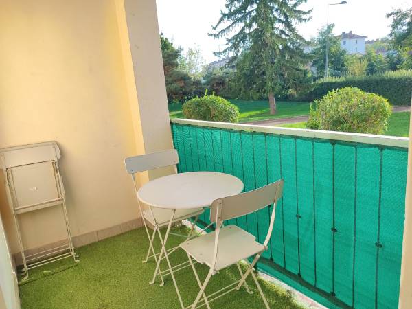 Colocation / Appartement 5 pièces de 100 m², Villeurbanne, Rue Henri Legay / Photo 8