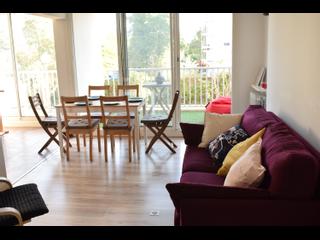 Colocation / Appartement 4 pièces de 82 m², Montpellier, Rue d’Alco