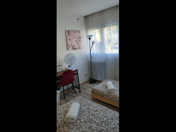 Colocation / Appartement 4 pièces de 82 m², Montpellier, Rue d’Alco / Photo 2
