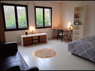Flatsharing / 4-bedroom flat · 90 m², Rueil-Malmaison, Boulevard de l'Hôpital Stell