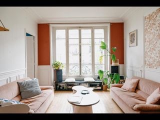 Logements à Paris | La Carte des Colocs