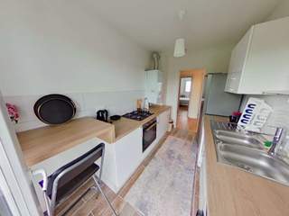 Flatsharing / Appartement 6 pièces de 93 m², Pessac, Rue Henri Dunant