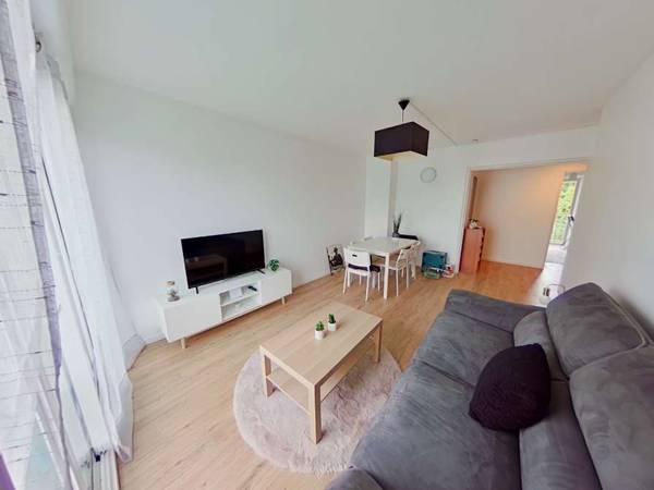 Colocation / Appartement 6 pièces de 93 m², Pessac, Rue Henri Dunant / Photo 2
