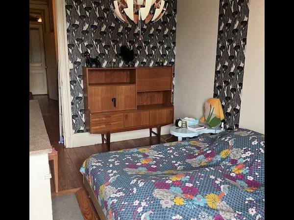 Colocation / Appartement 3 pièces de 73 m², Villeurbanne, Cours Tolstoï / Photo 2