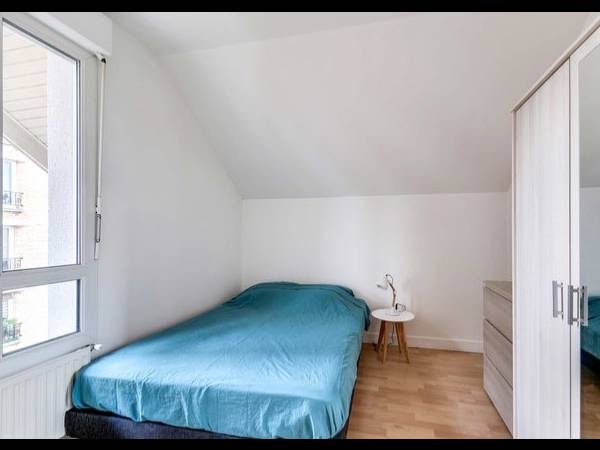 Colocation / Appartement 6 pièces de 124 m², Issy-les-Moulineaux, Rue Marcel Miquel / Photo 9