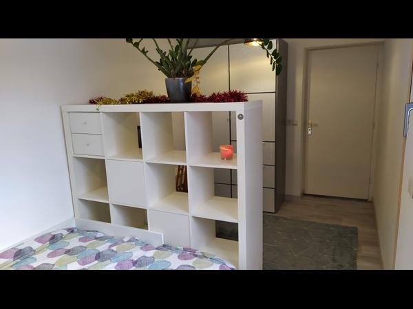 Chambre chez l'habitant / Maison 5 pièces de 101 m², Gif-sur-Yvette, Rue Jean Poulmarch / Photo 5