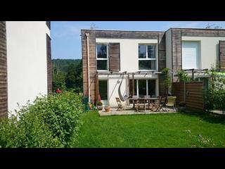 Homestay / 5-bedroom house · 101 m², Gif-sur-Yvette, Rue Jean Poulmarch