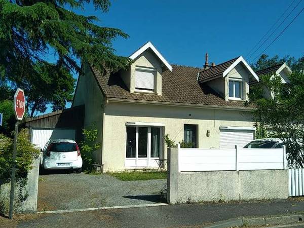 Flatsharing / 10-bedroom house · 150 m², Gradignan, Rue des Peupliers / Photo 2