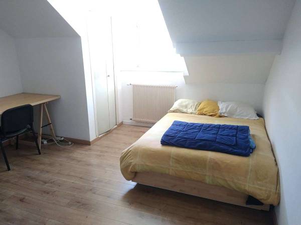 Flatsharing / 10-bedroom house · 150 m², Gradignan, Rue des Peupliers / Photo 4