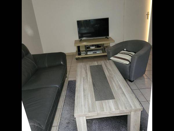 Colocation / Maison 5 pièces de 90 m², Saint-Gratien, Allée Stendhal / Photo 2