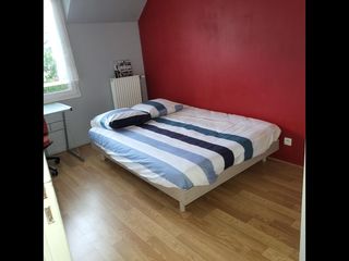 Colocation / Maison 5 pièces de 90 m², Saint-Gratien, Allée Stendhal