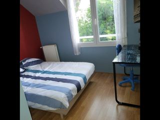 Room share, 5 rooms house, Saint-Gratien