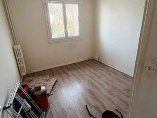 Colocation / Appartement 3 pièces de 53 m², Lyon, Rue Pierre Audry