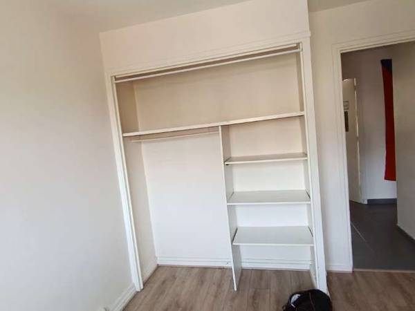Colocation / Appartement 3 pièces de 53 m², Lyon, Rue Pierre Audry / Photo 2