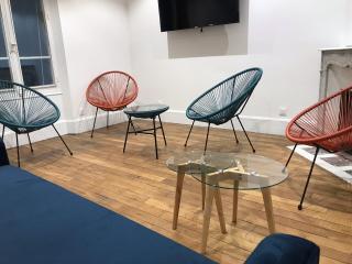 Flatsharing / 8-bedroom house · 135 m², Fontainebleau