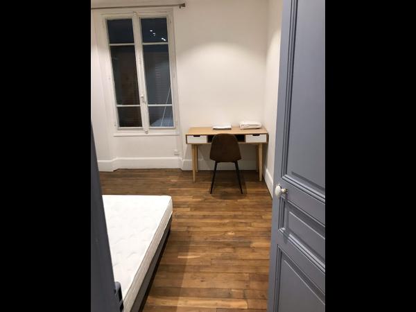 Colocation / Maison 8 pièces de 135 m², Fontainebleau / Photo 2