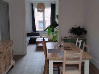 Colocation / Maison 7 pièces de 150 m², Liège, Rue du Laveu