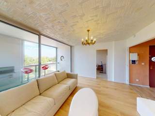 Casa partilhada / 5 rooms apartment · 98 m², Toulouse, Rue Georges Bernanos