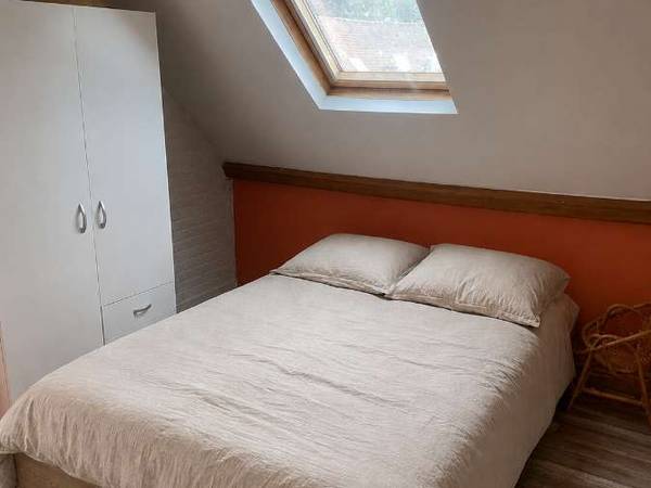 Flatsharing / 4-bedroom house · 73 m², Tourcoing, Rue des Acacias / Photo 15