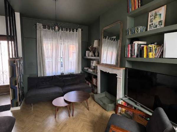 Flatsharing / 4-bedroom house · 73 m², Tourcoing, Rue des Acacias / Photo 2