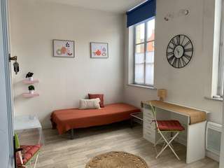 Rental / Studio apartment, Valenciennes