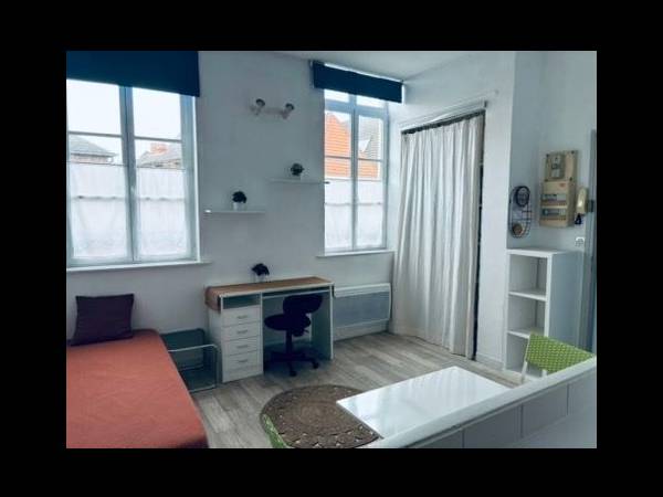 Location / Studio, Valenciennes / Photo 2