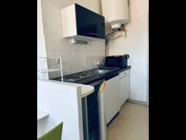 Location / Studio, Valenciennes / Photo 6