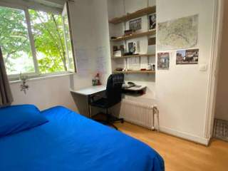 Flatsharing / 5-bedroom house · 60 m², Arcueil, Rue Voltaire