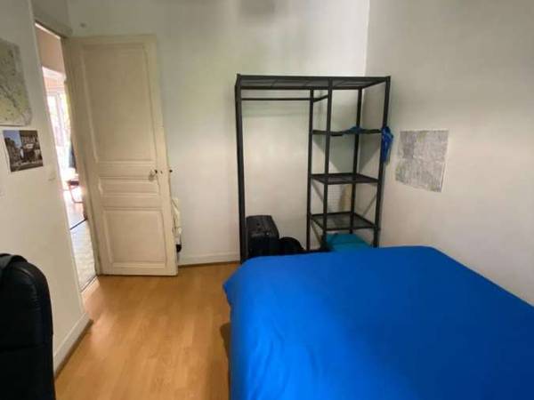 Colocation / Maison 5 pièces de 60 m², Arcueil, Rue Voltaire / Photo 2
