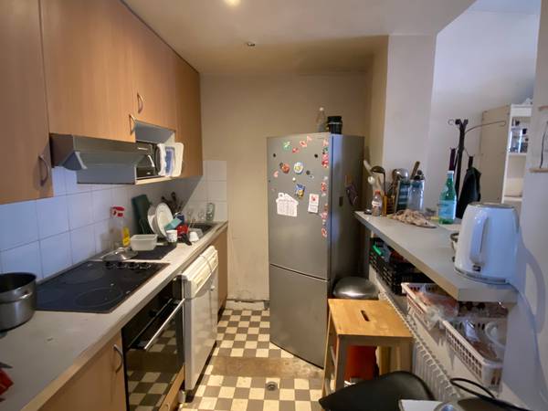 Colocation / Maison 5 pièces de 60 m², Arcueil, Rue Voltaire / Photo 7