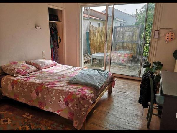 Colocation / Maison 4 pièces de 150 m², Toulouse, Route de Narbonne / Photo 2