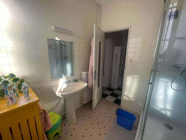 Colocation / Maison 4 pièces de 150 m², Toulouse, Route de Narbonne / Photo 11