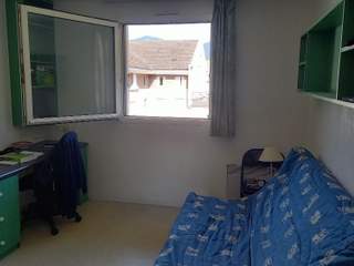 Location / Studio, Chambéry
