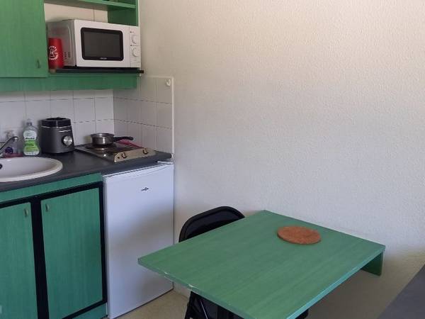 Location / Studio, Chambéry / Photo 2
