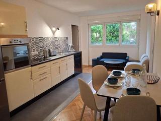 Colocation, Appartement 5 pièces, Rouen