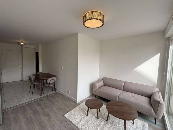 Colocation / Appartement 4 pièces de 70 m², Reims, Rue des Trois Piliers / Photo 13
