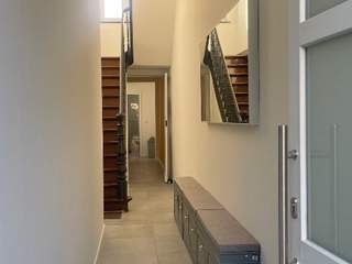 Gedeelde woning / 9 rooms house · 167 m², Charleroi, Rue Joseph Wauters