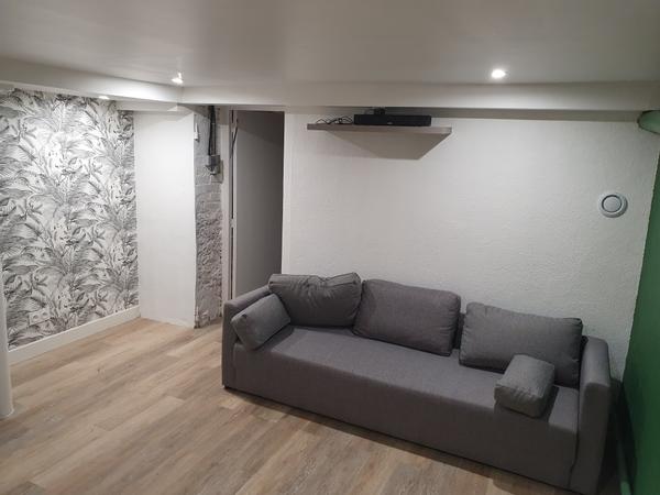 Colocation / Maison 10 pièces de 160 m², Choisy-le-Roi, Avenue Victor Hugo / Photo 8