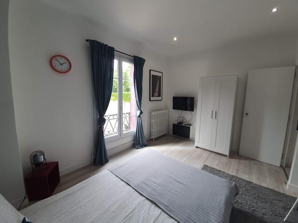 Colocation / Maison 10 pièces de 160 m², Choisy-le-Roi, Avenue Victor Hugo / Photo 2