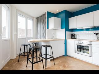 Flatsharing, 5-bedroom flat , Saint-Étienne