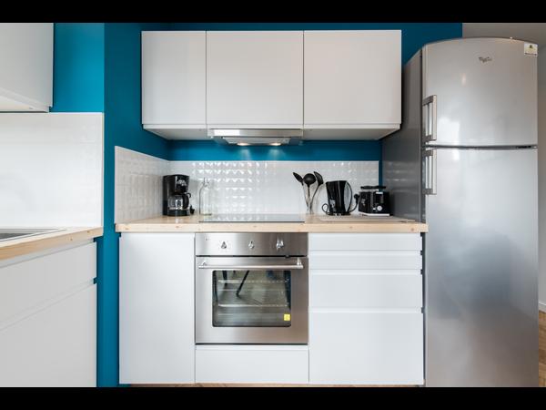 Colocation / Appartement 5 pièces de 74 m², Saint-Étienne, Rue Désiré Claude / Photo 2