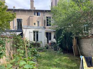 Colocation / 5 rooms house · 128 m², Nancy, Boulevard Georges Clémenceau