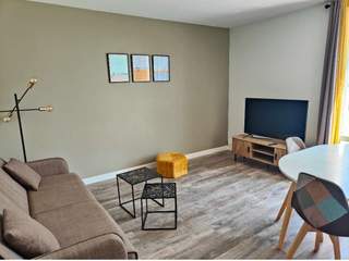 Room share / 5 rooms apartment · 72 m², Rennes, Square de Bosnie